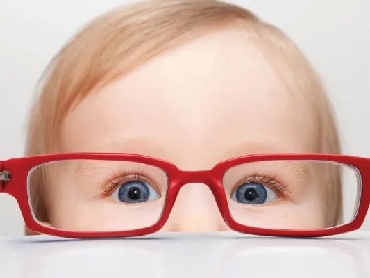 近视眼球突出怎么办