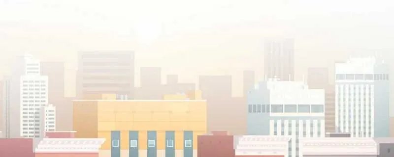 大雾的成因 大雾是什么原因造成的