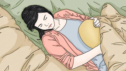 身体里面有气怎么办