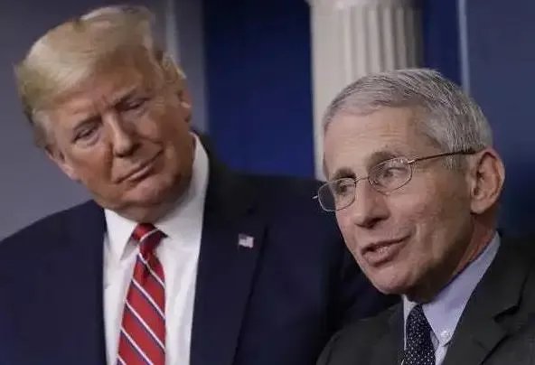 美国新冠确诊病例超40万，你怎么看？