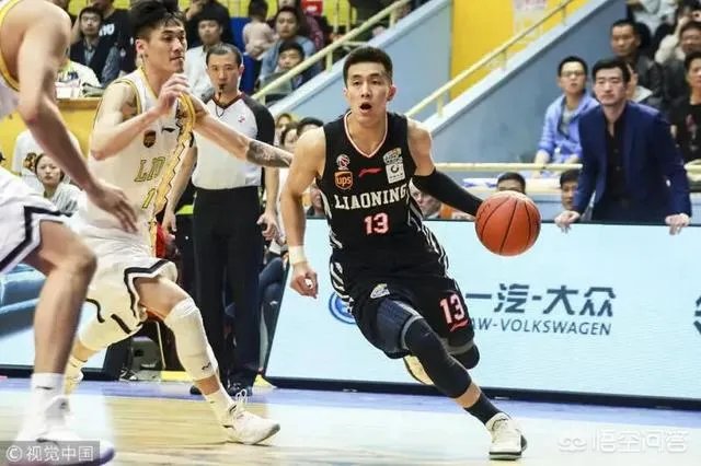 浙江广厦和辽宁有什么渊源