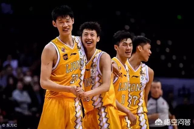 浙江广厦和辽宁有什么渊源