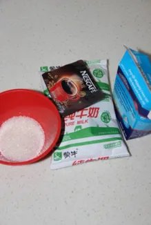 怎么自己做冰淇淋？