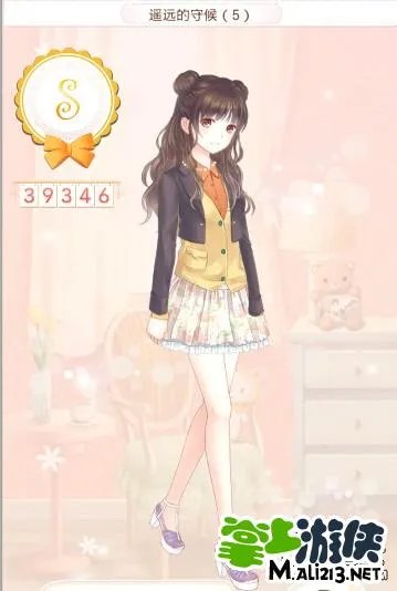 暖暖环游世界泰国区域1攻略 泰国1省钱S搭配