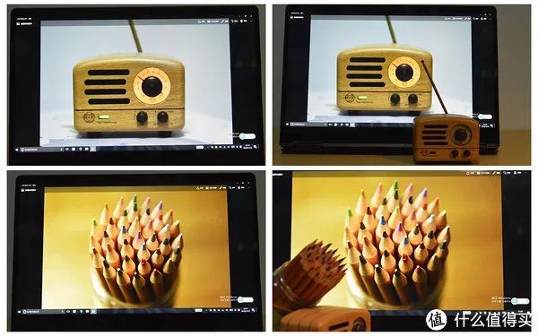 不能忽视的视觉体验 — IPS硬屏笔记本屏幕性能评测