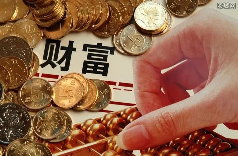 中国大陆亿元家庭 共11万户北上广高居前三