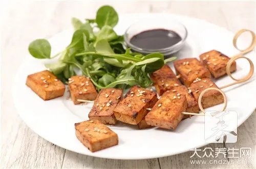 自制臭豆腐的危害