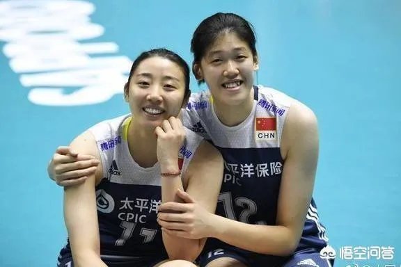 朱婷已经确认下赛季回国参加排超。为了东京奥运会冠军卫冕,你认为她参加哪家俱乐部好?