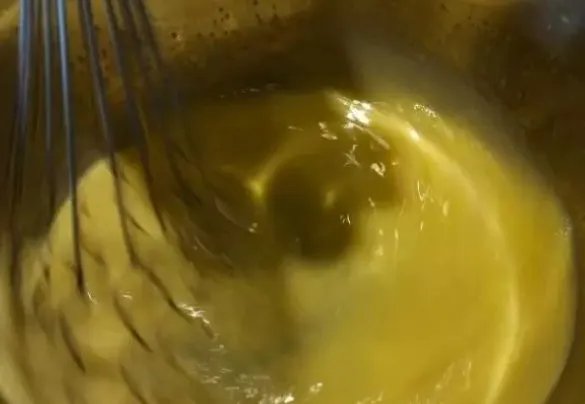 做蛋挞的做法步骤图，新手做蛋挞怎么做好吃