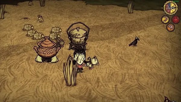 饥荒出现error during initialization怎么办