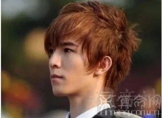 有福男人面相解析 这些面相的男人都有福