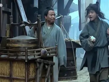 历史上的今天武大郎 历史武大郎活了多少岁