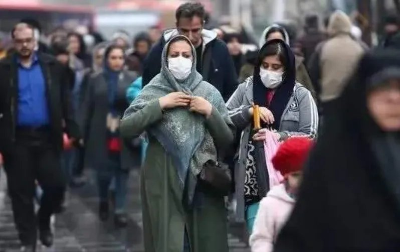 作为免疫学专家的伊朗副总统，究竟是如何感染新冠病毒的？