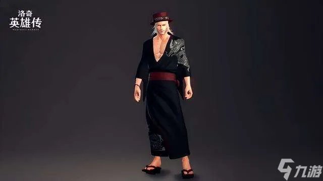 洛奇英雄传套装展示大全 属性和外观详解