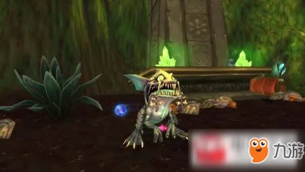 《炉石传说》新版本主题介绍 新版本主题有哪些