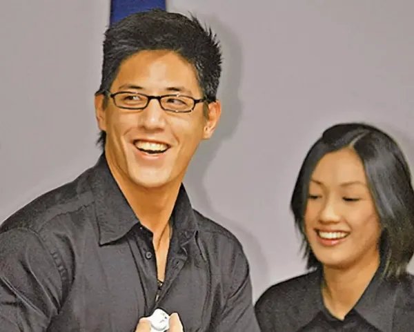 大家觉得蒋友柏的女友林姮怡是一个什么样的女孩？