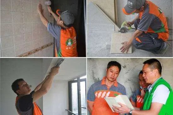 家装哪个网站好 省心装修的六大装修网站推荐