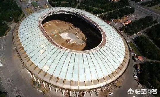 中国取得2023亚洲杯主办权,能促成专业球场兴建潮嘛?