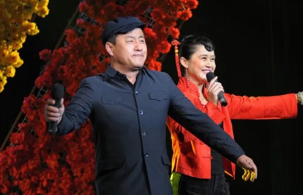 演员王小宝女儿