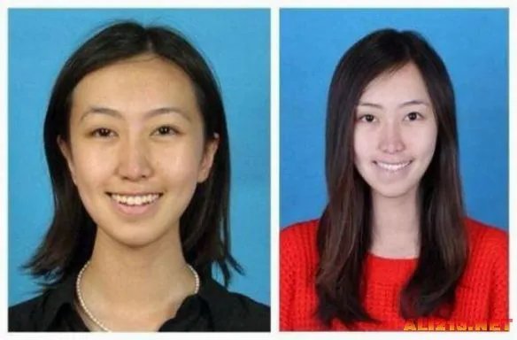 上清华变白富美网络爆红 是广告还是学生自黑?