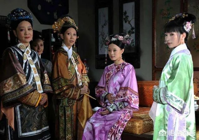 古代后妃过50岁不能侍寝是真的么，为什么？