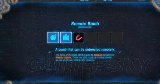 《塞尔达传说荒野之息》图文攻略 章节流程图文攻略