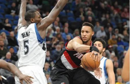 火箭森林狼冲突激烈吗?