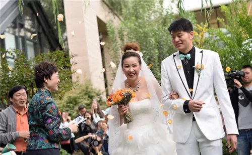 北京婚礼摄像公司有几家 婚礼跟拍摄像公司推荐