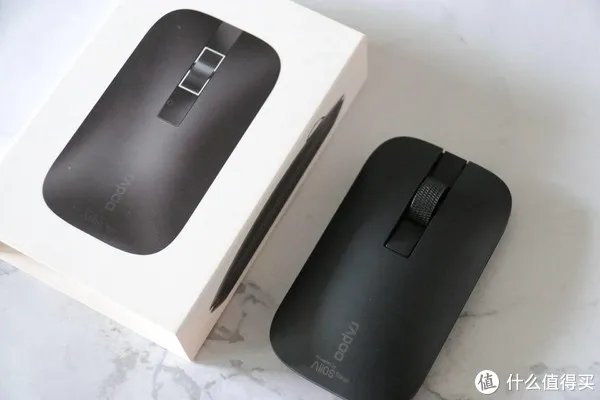 雷柏无线鼠标评测