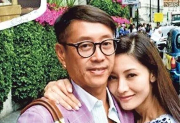 许晋亨前妻有孩子吗 许晋亨夫妻离婚原因内幕曝光