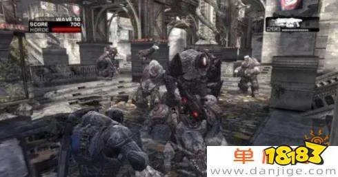 xbox360好玩的游戏有哪些 xbox360十大必玩游戏