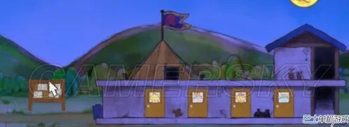 房东是魔王大人 图文攻略 全任务详解