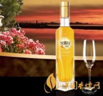 汉宫月桂花酒价格36度 2021汉宫月桂花酒价格一览