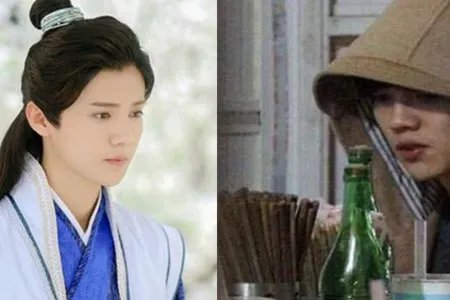 鹿晗个人工作室发福利 一杯醉到底是真实还是谣传