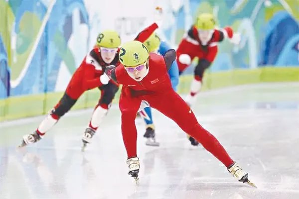 七台河为什么能走出10位速滑冠军 七台河的运动员得过多少枚金牌
