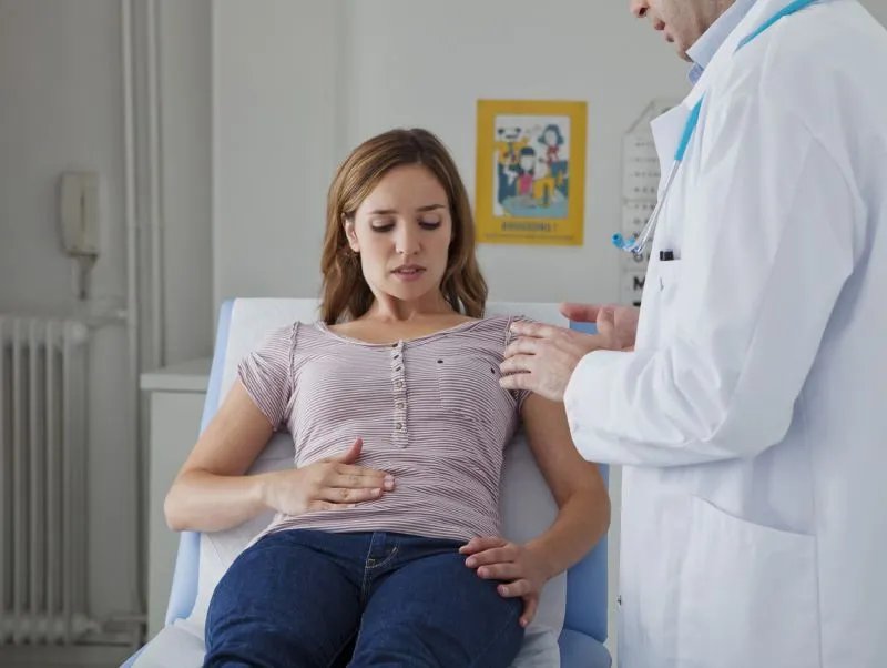 阑尾炎手术消毒范围有哪些