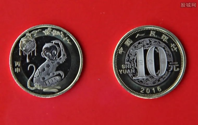 猴币第二批兑换时间公布 抓紧时间抢购