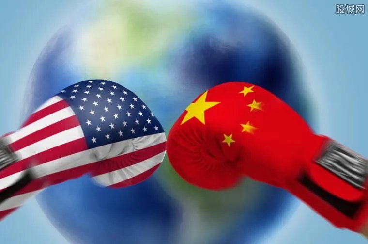 贸易战最新消息今天 全球经济将承受多大损失？