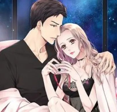 叶灵盛君烈小说免费