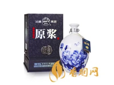 木雕盒中华汾酒多少钱?你一定想知道!