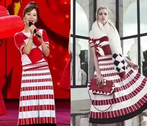 2017年春晚吐槽,看完够你笑一年了。