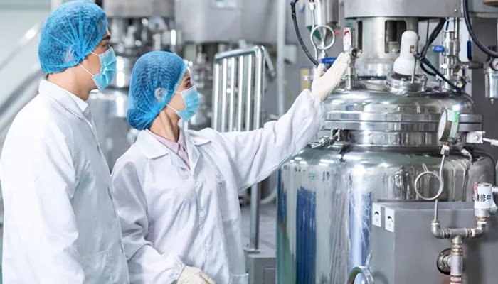 丙烯酸树脂是什么材料