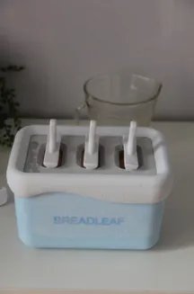 怎么自己做冰淇淋?