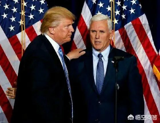 为什么美国副总统会在中东遇冷？