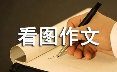 六年级看图作文