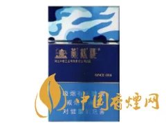 黄鹤楼香烟大彩多少钱一包 黄鹤楼香烟大彩图片及价格表