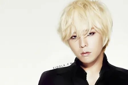 thank you权志龙贴心举动 被赞“体贴男”