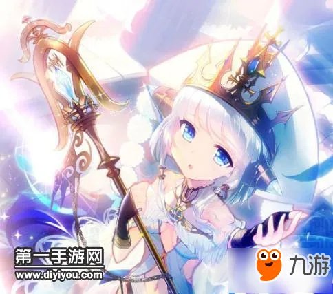 神无月手游圣姬技能是什么 圣姬星石怎么搭配