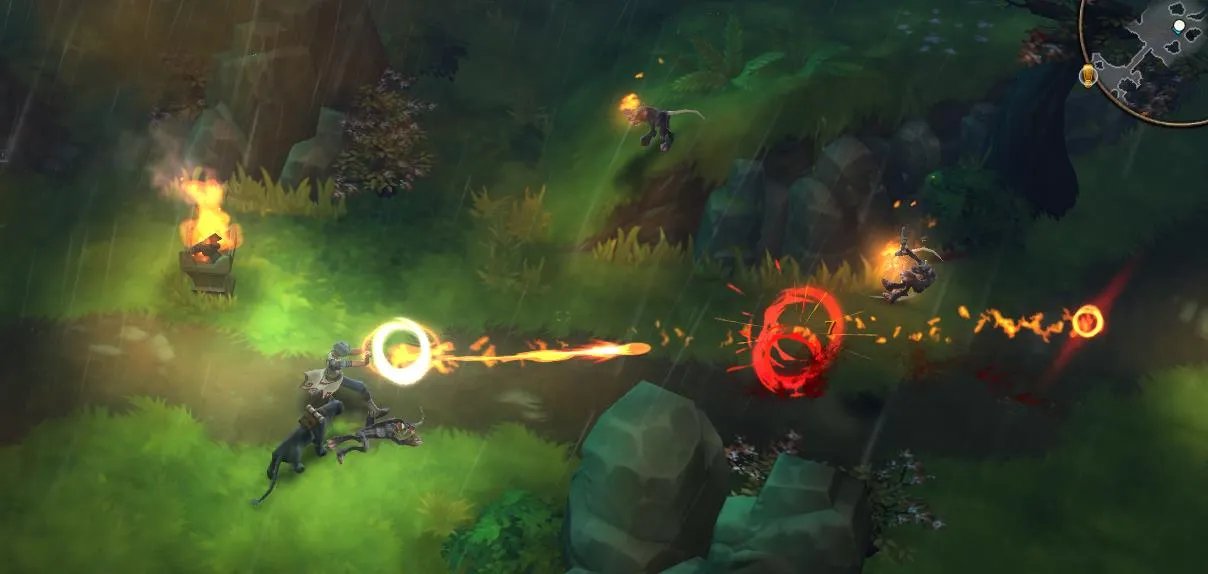 火炬之光2怎么修改装备属性（暗黑类经典刷刷刷游戏之一）