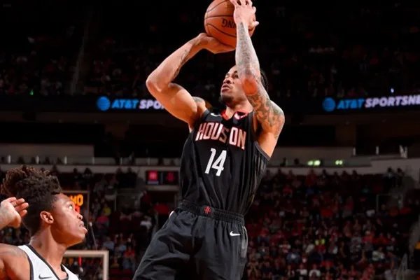 杰拉德格林弹跳能力和三分能力都很出众，可为什么在NBA流浪多年？